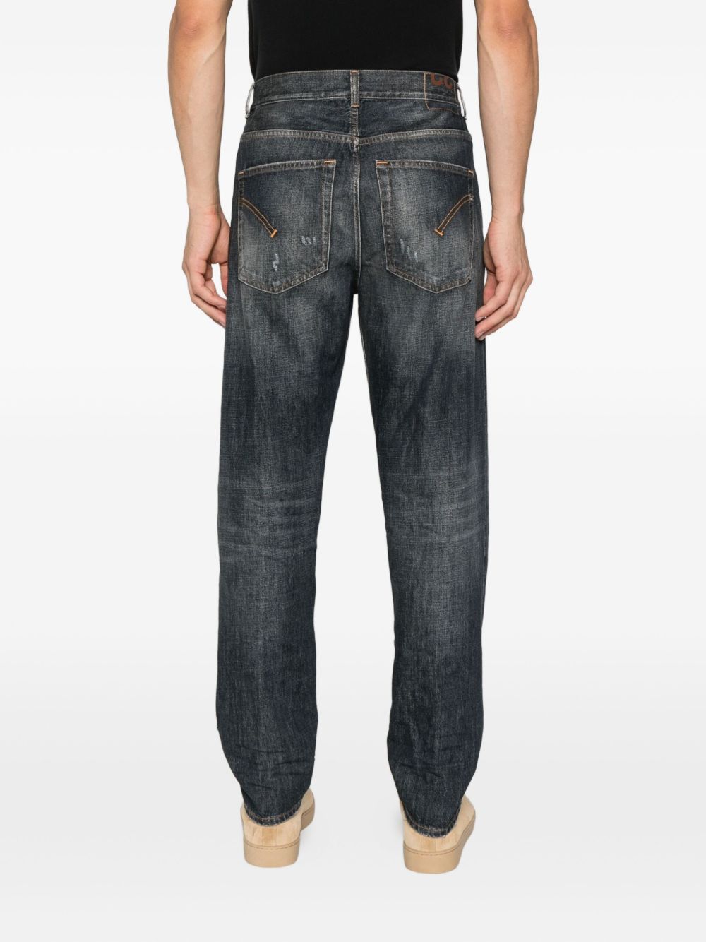 DONDUP Stylish Men's Jeans