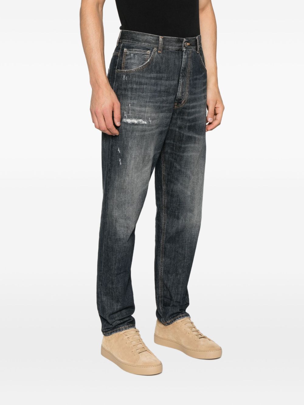 DONDUP Stylish Men's Jeans
