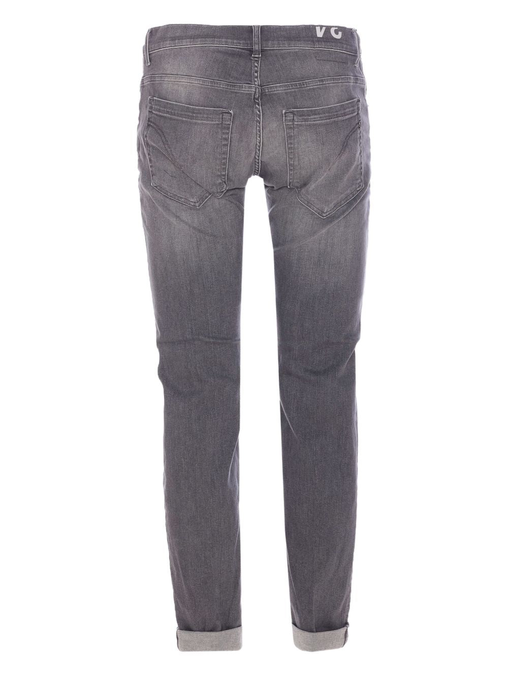 DONDUP Men's Stylish Jeans - Comfortable Fit