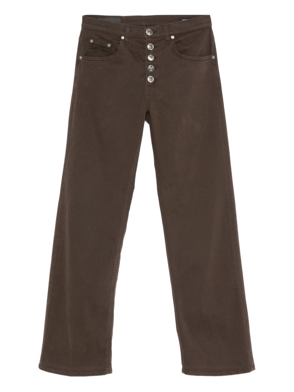 DONDUP Women's Stylish Comfort Jeans - FW25 Edition