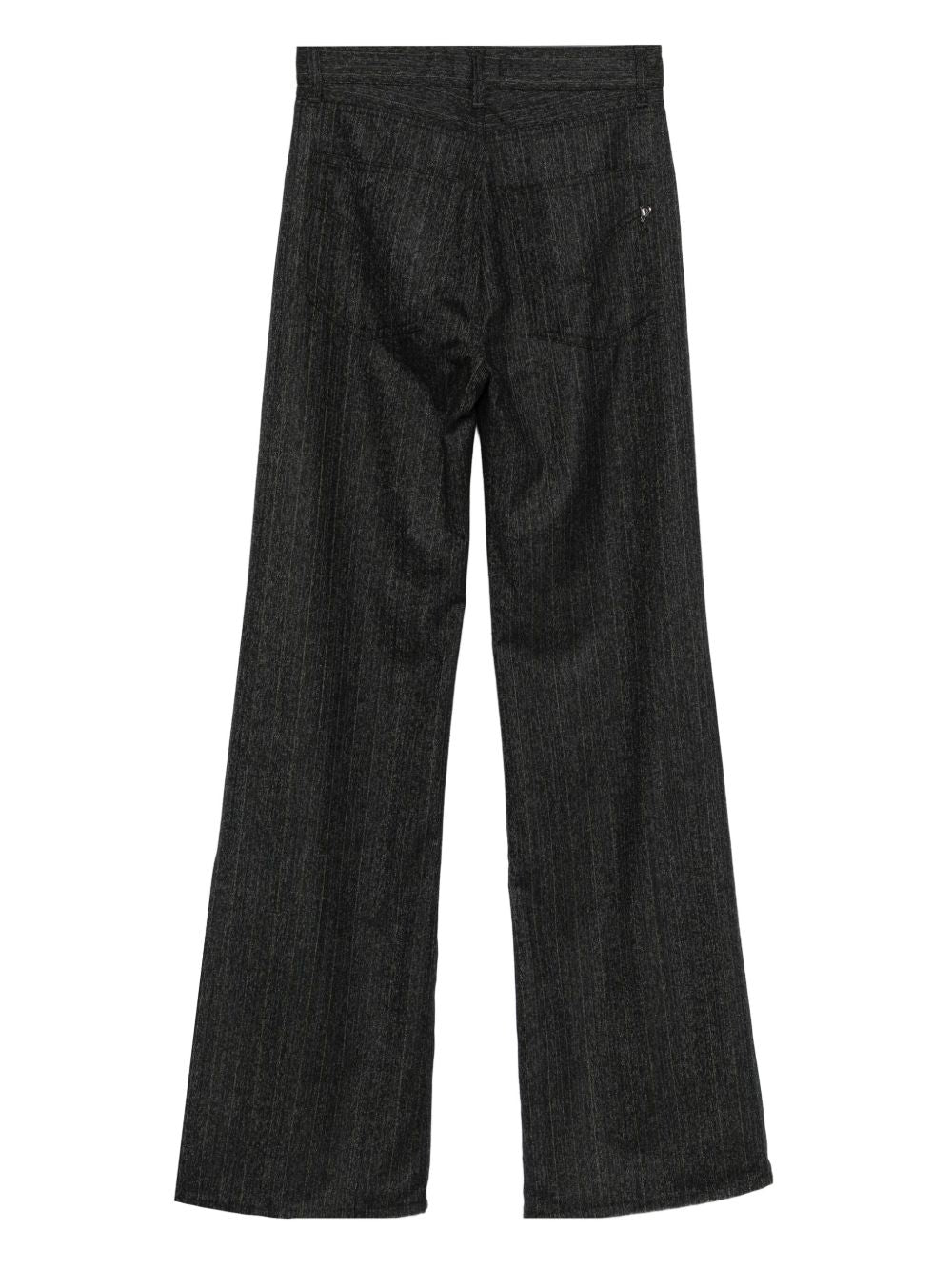 DONDUP Flattering Women's Jeans for Fall Winter 2025