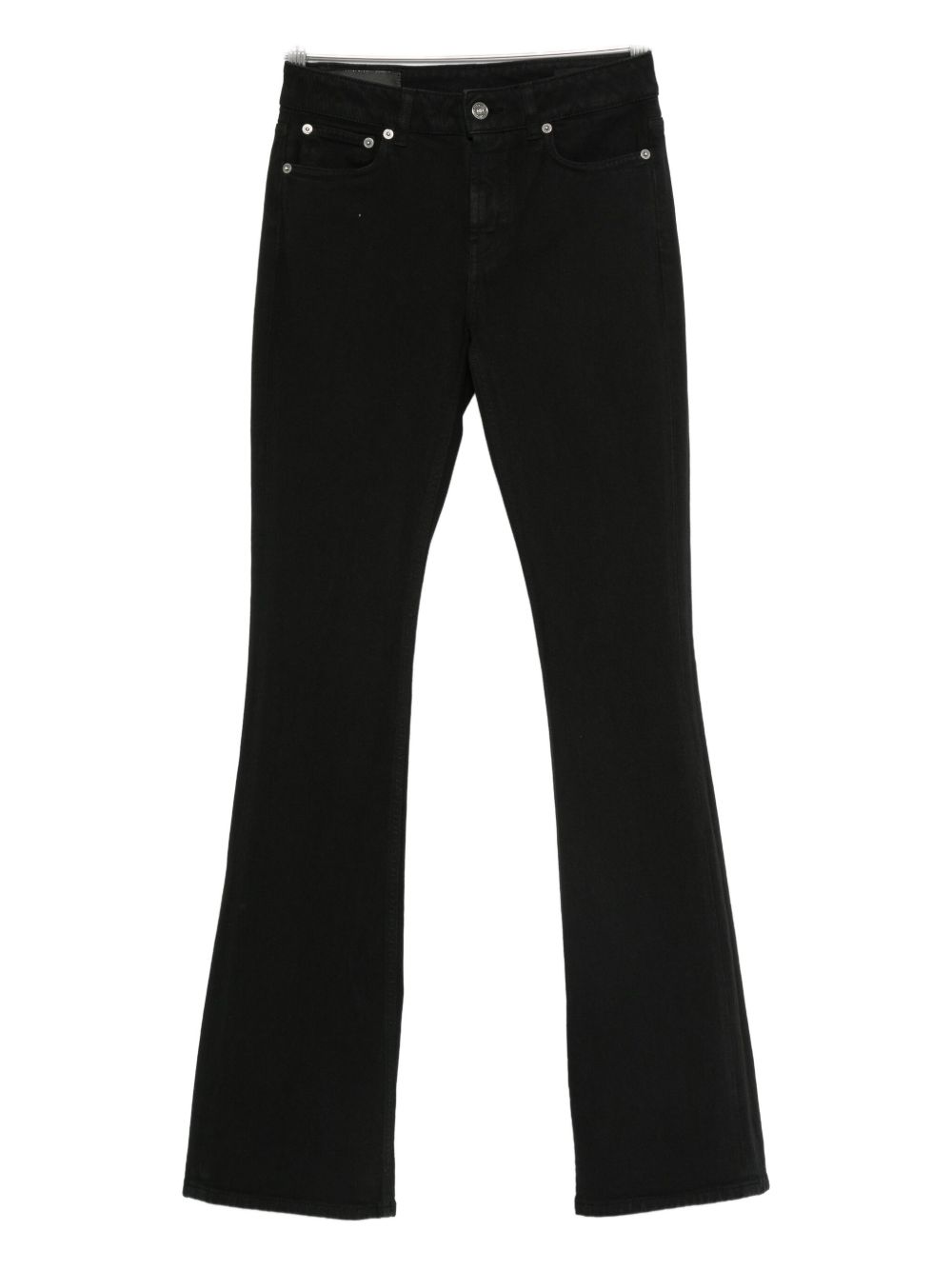DONDUP Comfortable Women's Jeans for FW25