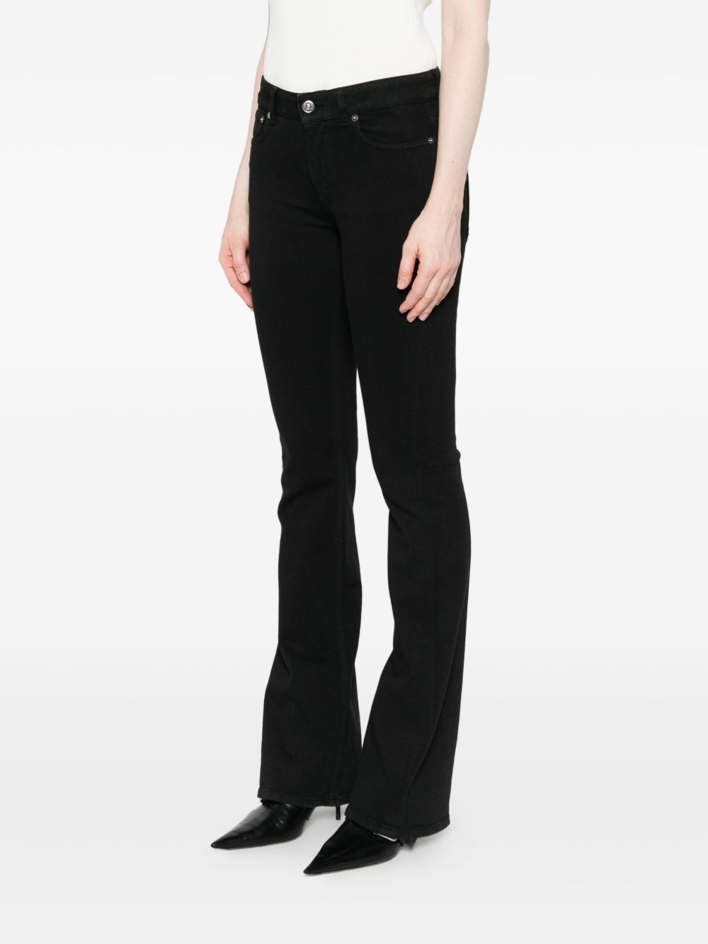 DONDUP Comfortable Women's Jeans for FW25
