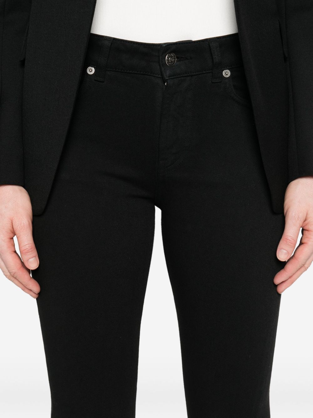DONDUP Comfortable Women's Jeans for FW25