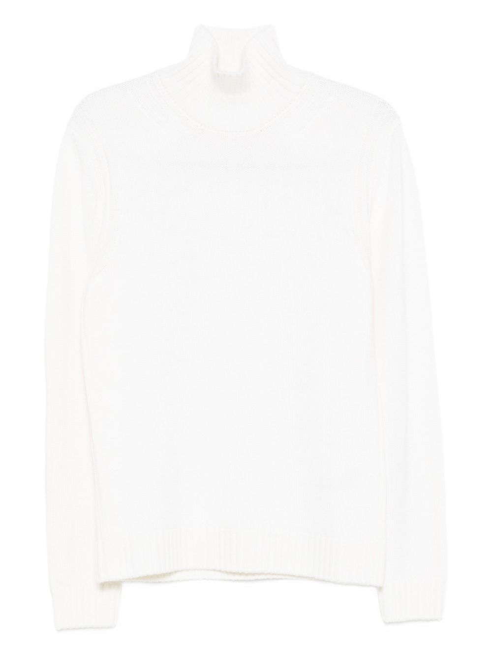 DONDUP Classic Wool Sweater for Men