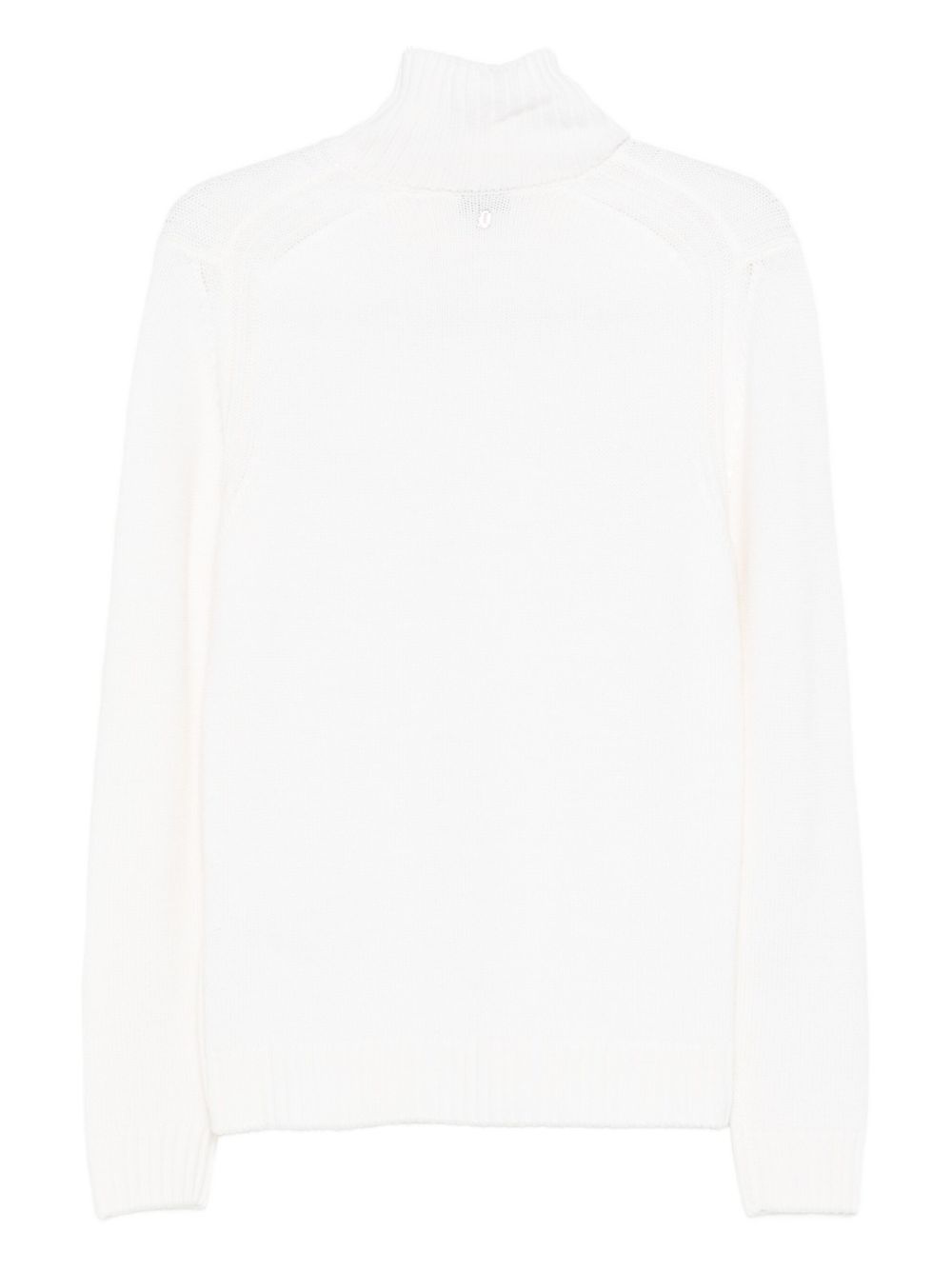 DONDUP Classic Wool Sweater for Men