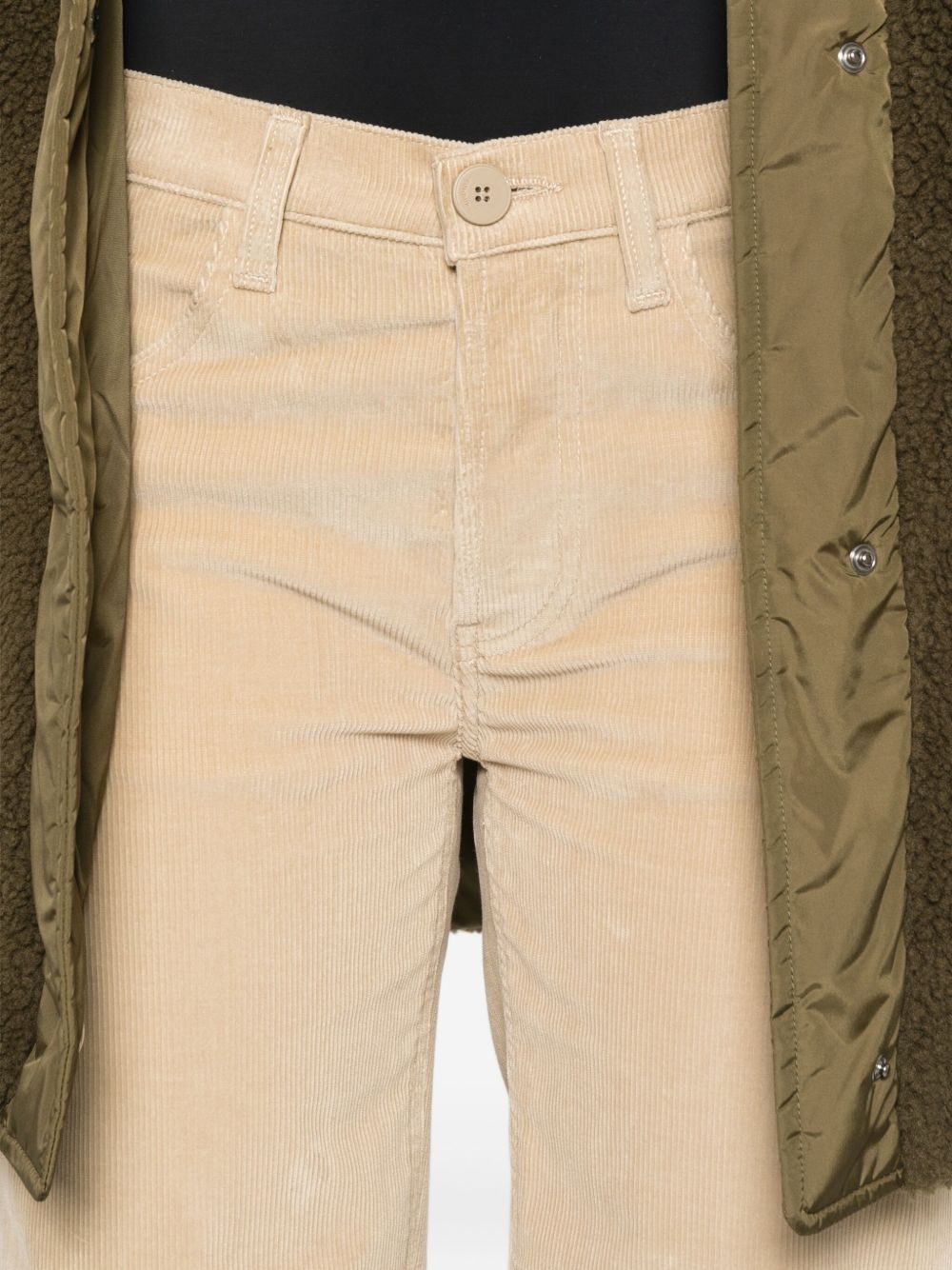 DONDUP Comfortable Women's Jeans - Fall/Winter 25/26