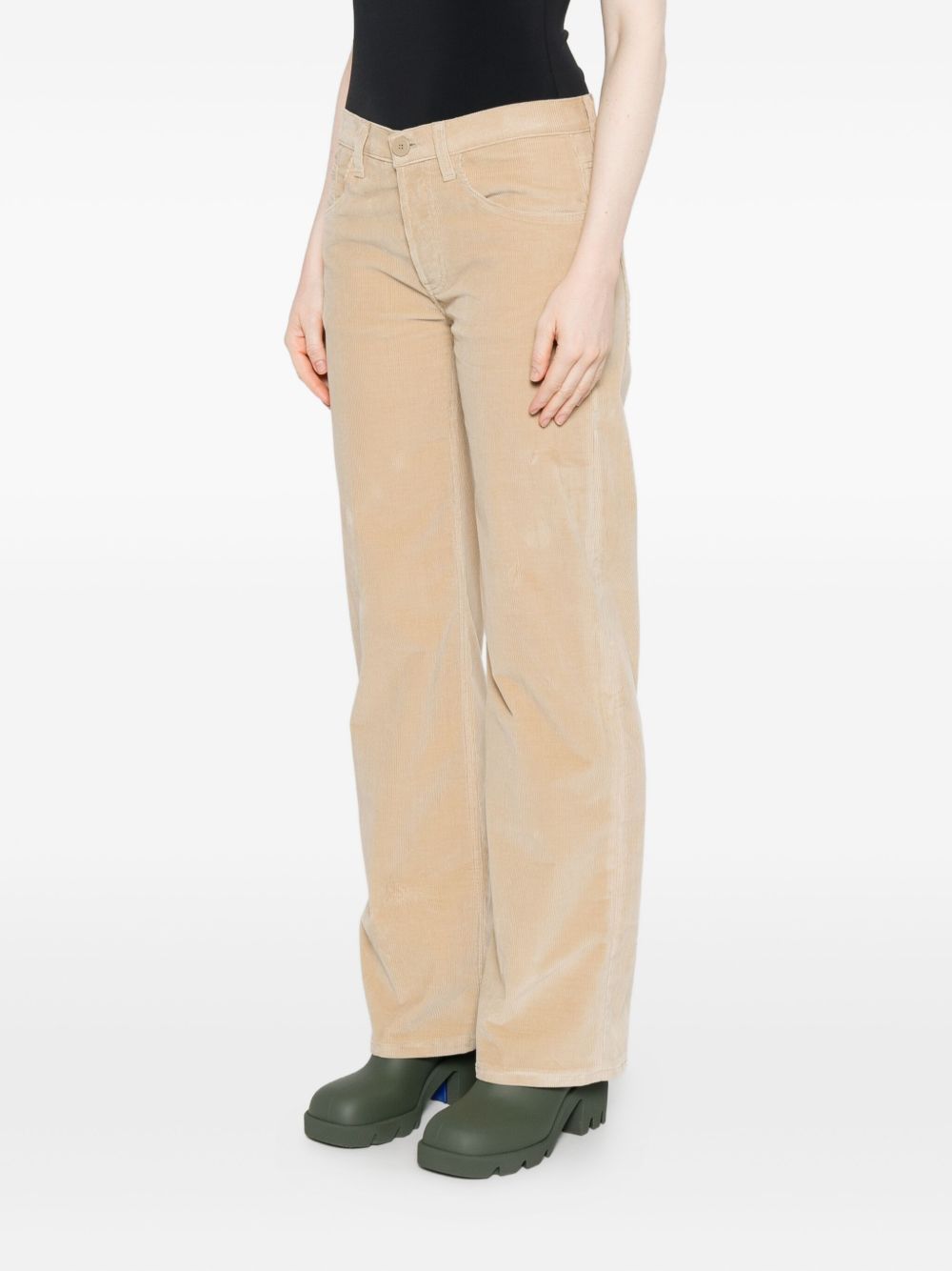 DONDUP Comfortable Women's Jeans - Fall/Winter 25/26