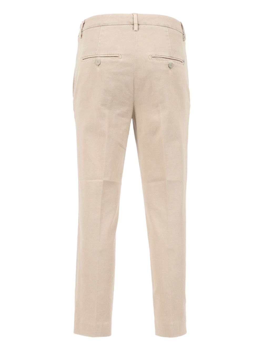 DONDUP Stylish Trousers for Women - Fall Winter 25/26
