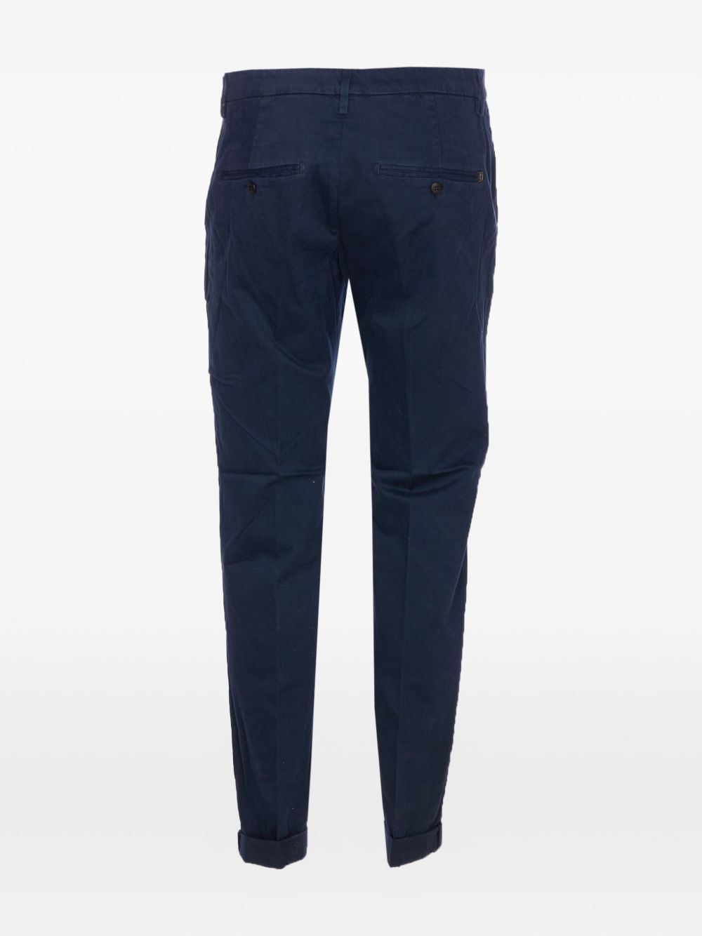 DONDUP Elegant Trousers for Men - Perfect for Everyday Wear