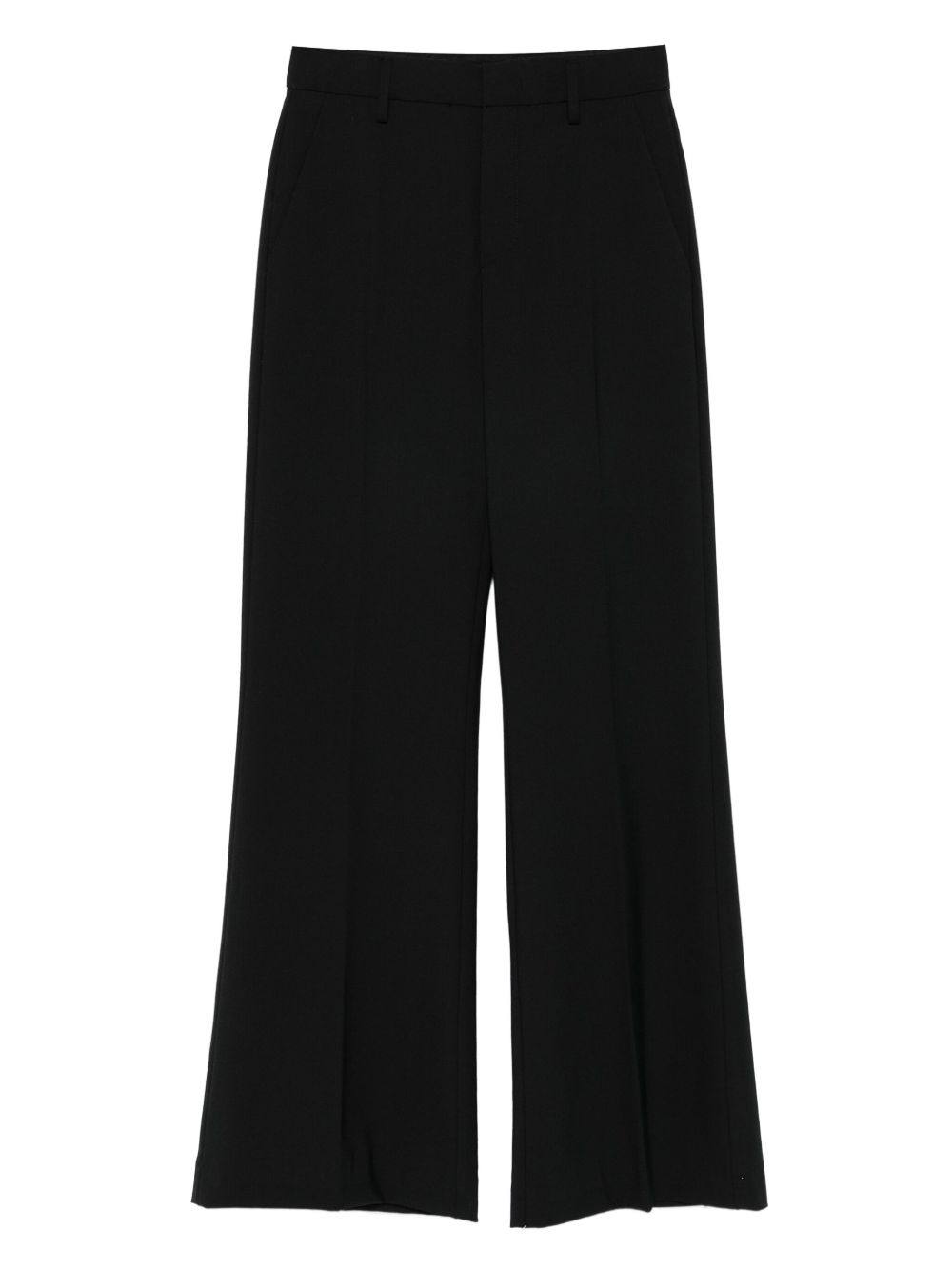 DONDUP Sleek Fit Trousers for Women - FW25 Collection