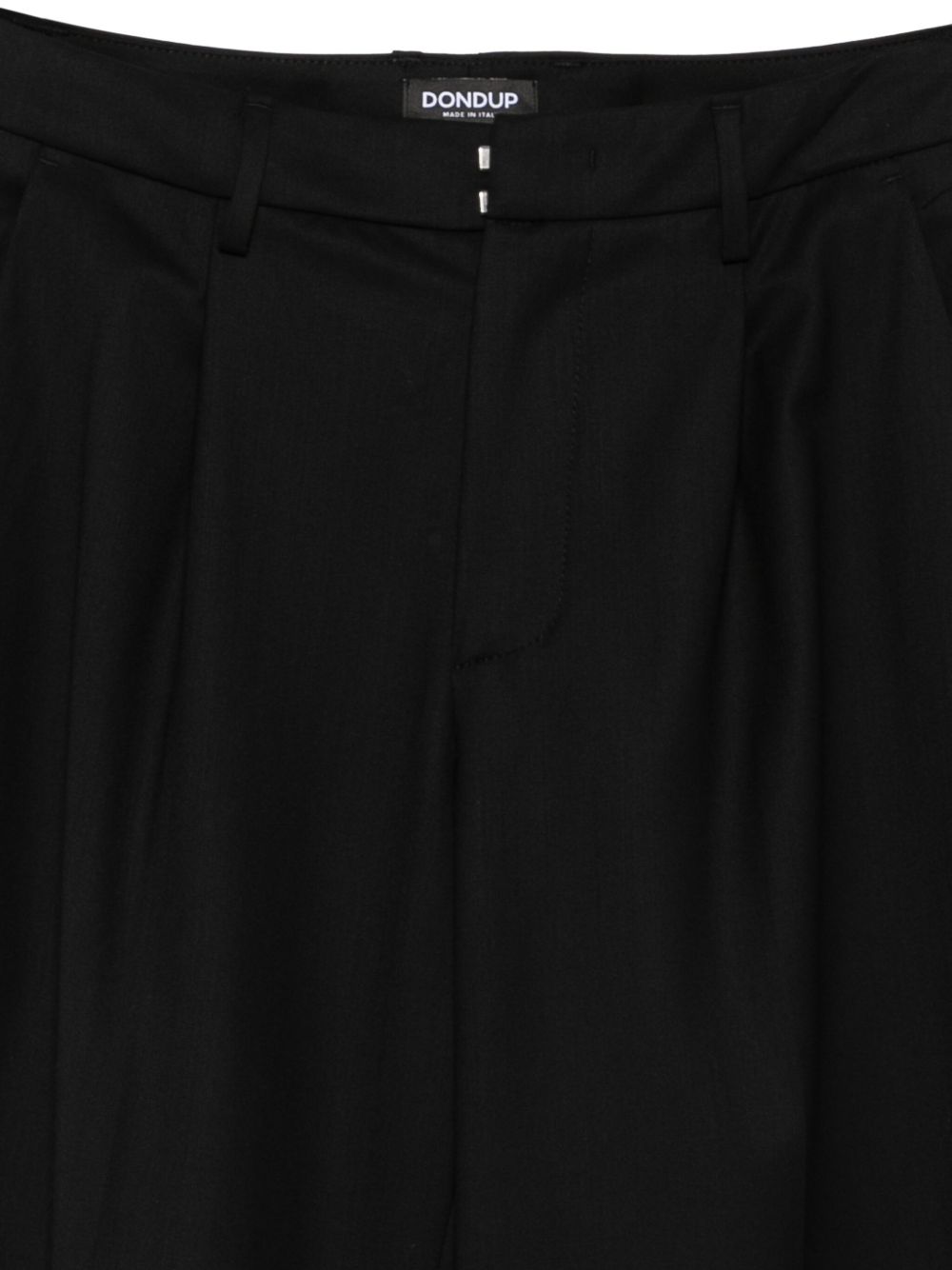 DONDUP Elegant Trousers for Women - Fall Winter 2025