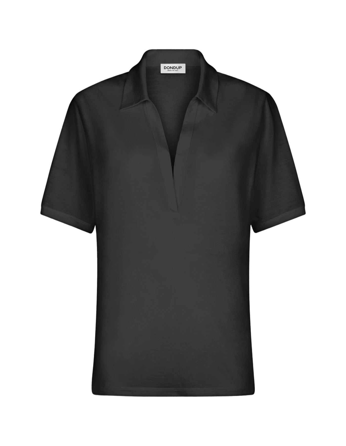 DONDUP Chic Women's Mini T-Shirt and Polo