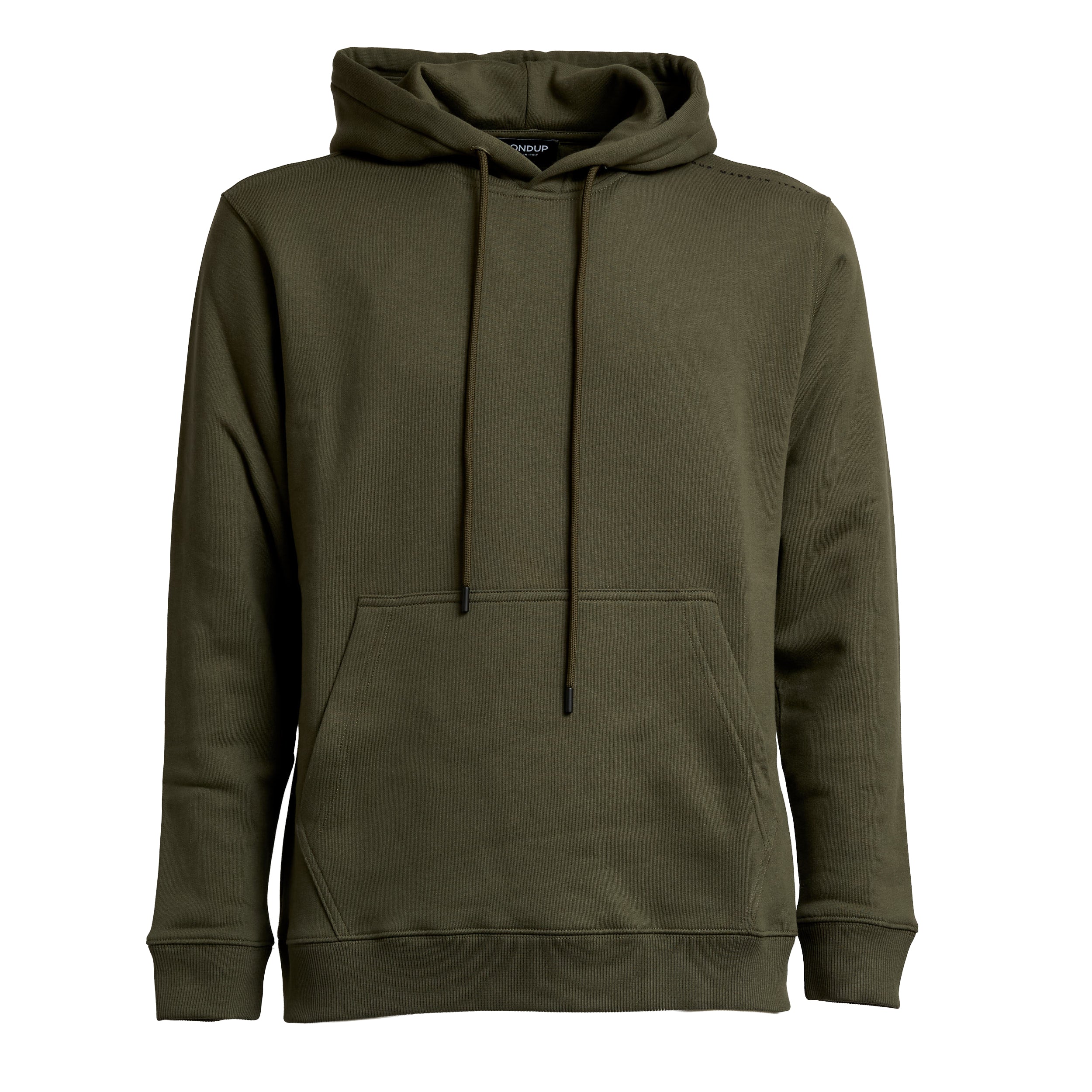 DONDUP Hooded Sweatshirt for Men