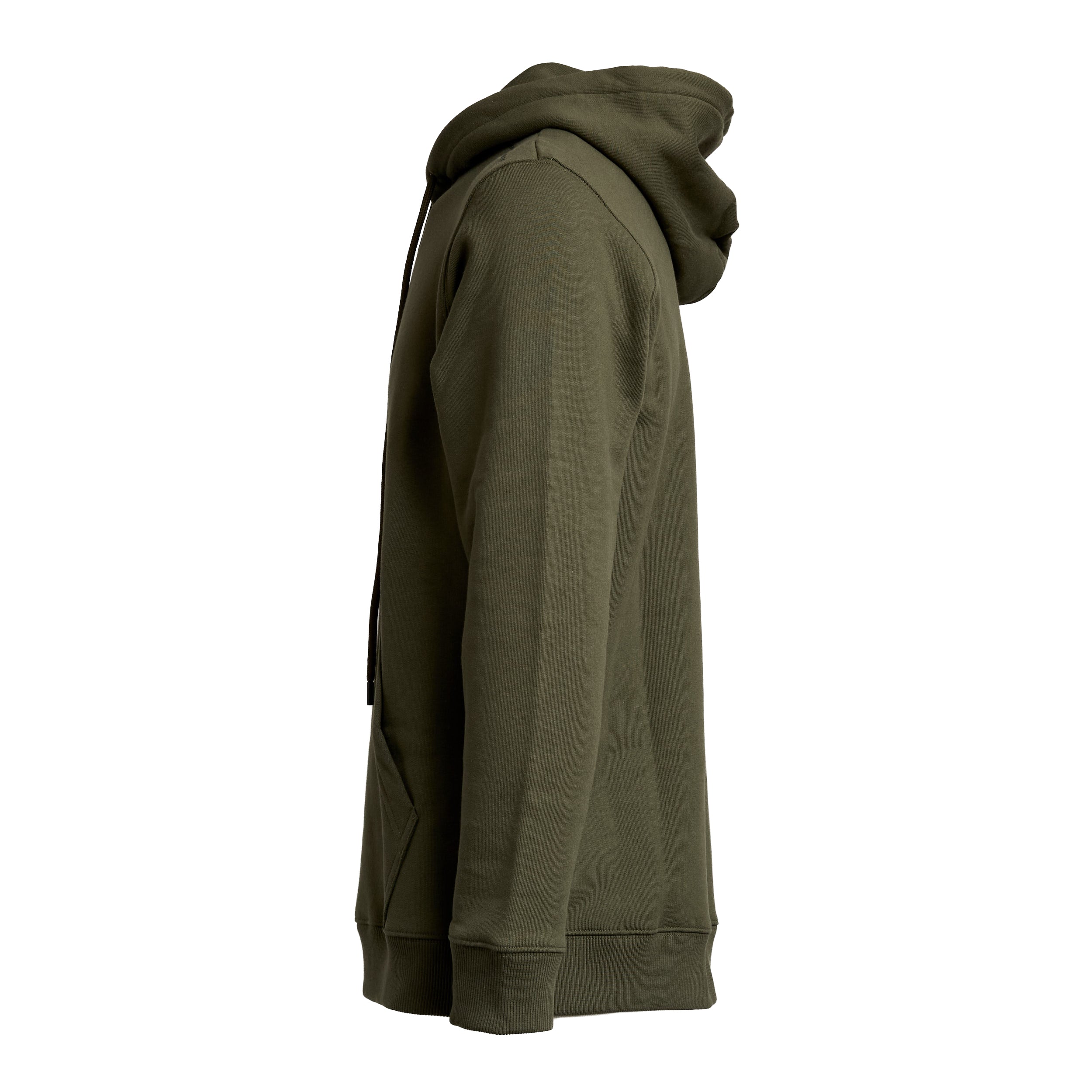 DONDUP Hooded Sweatshirt for Men