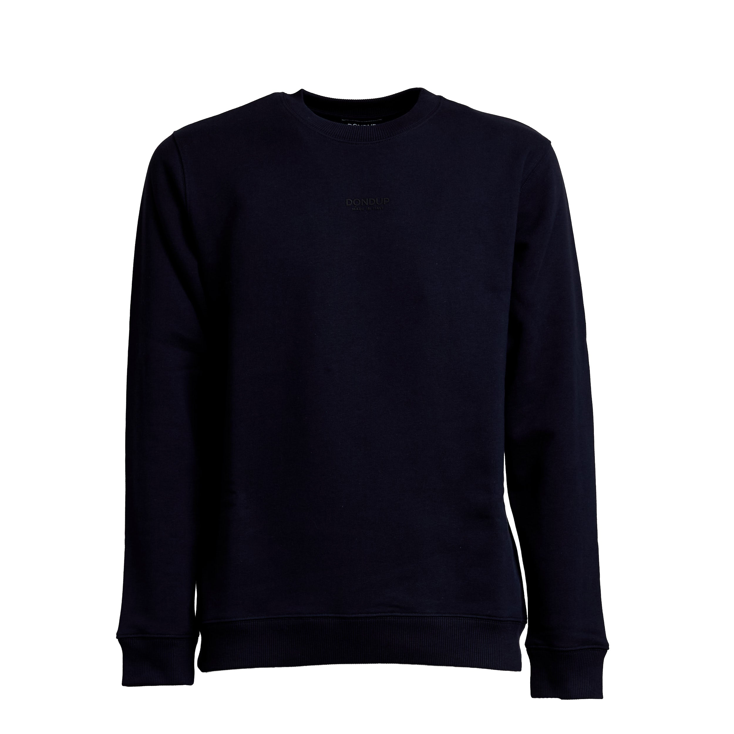DONDUP Regular Crew Neck Sweatshirt - Perfect for Fall & Winter