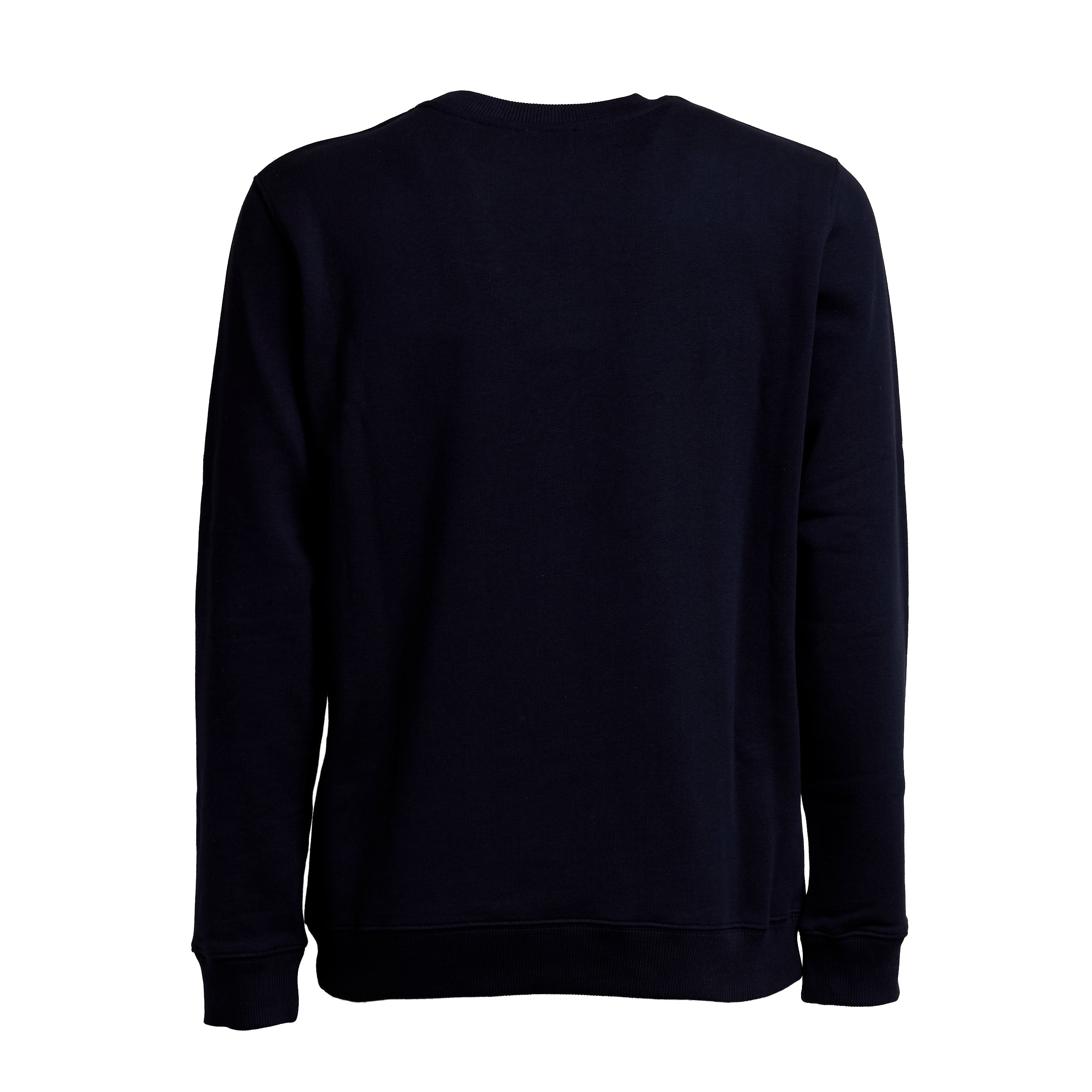 DONDUP Regular Crew Neck Sweatshirt - Perfect for Fall & Winter