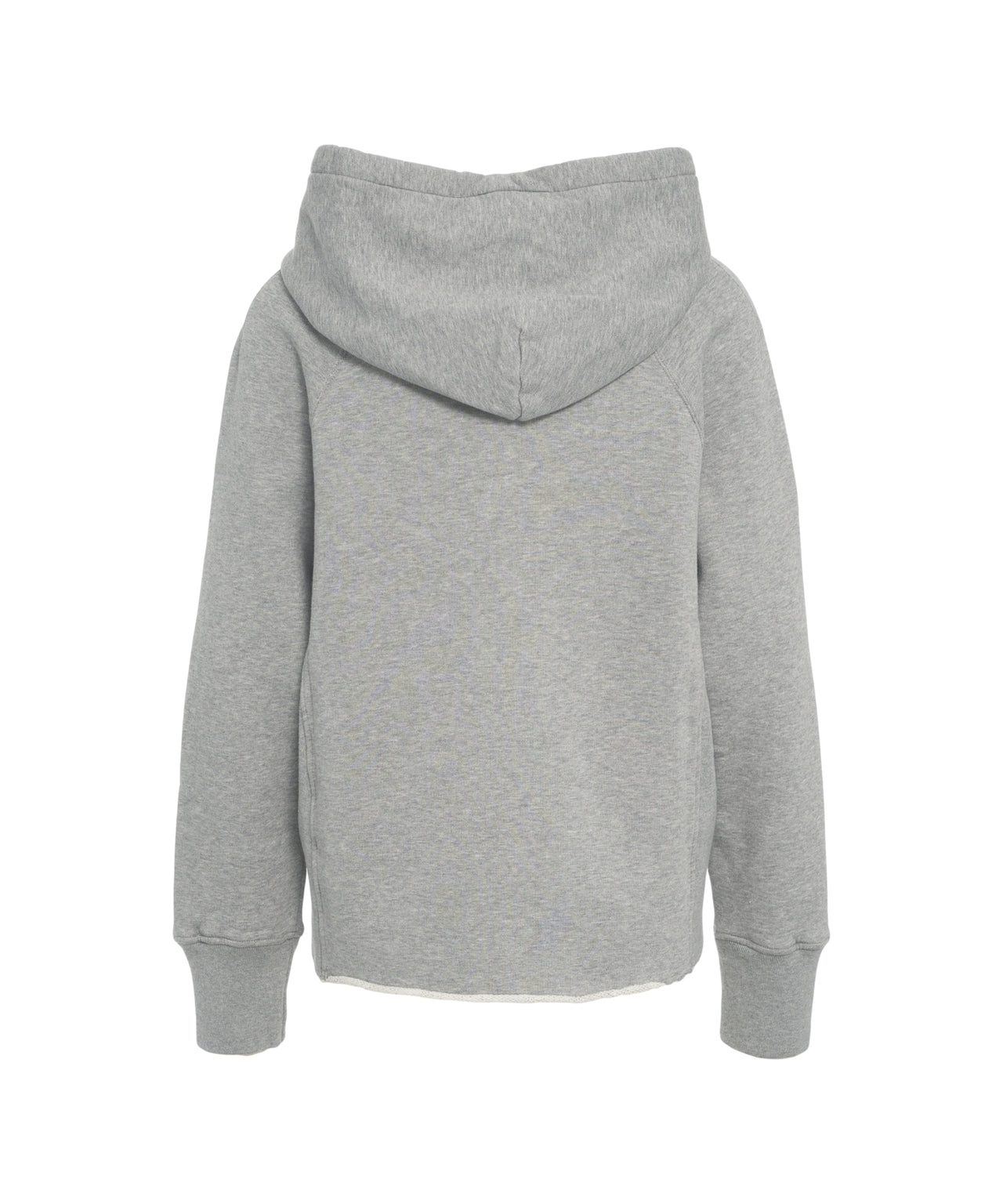 DONDUP Cozy Hooded Sweatshirt for Women
