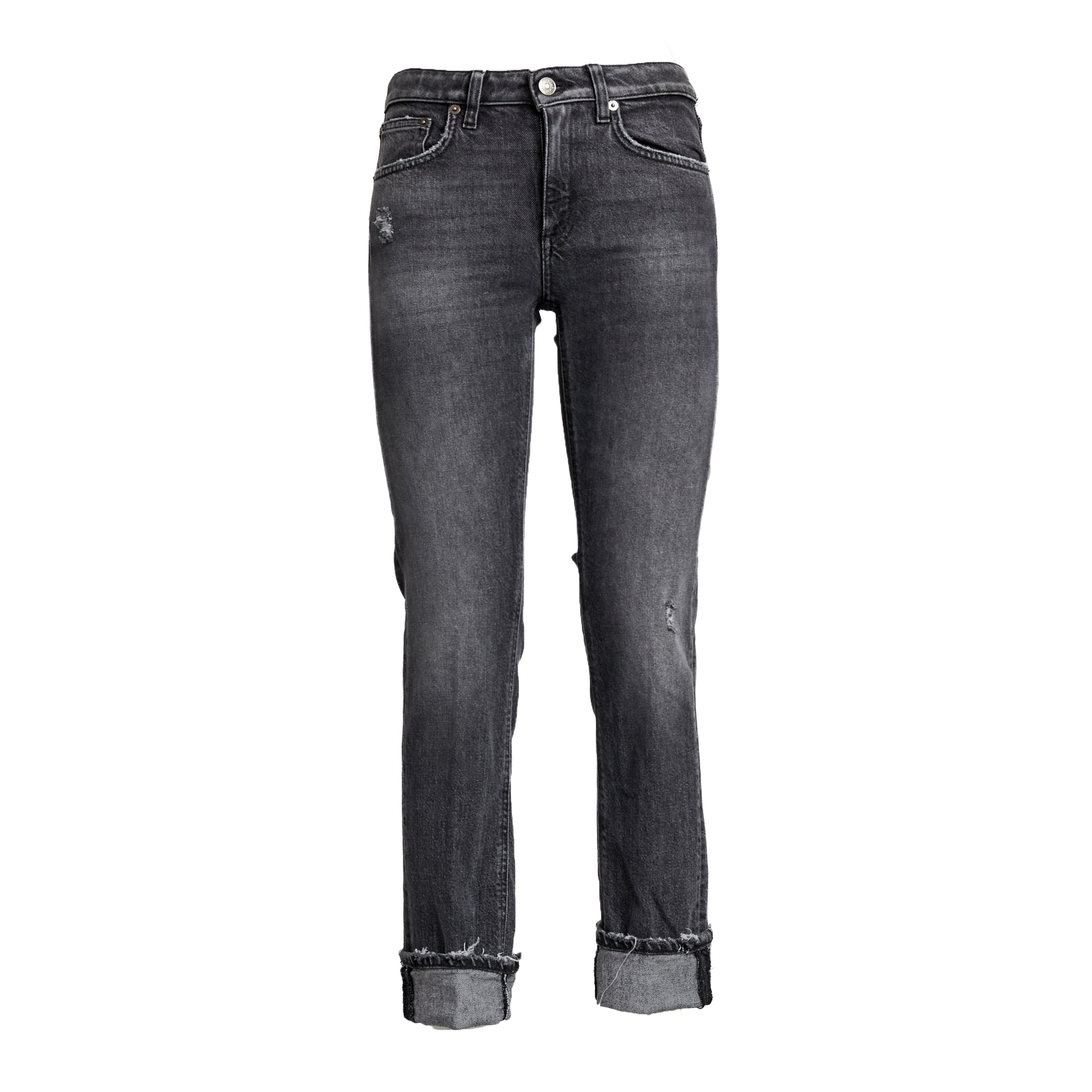 DONDUP Tailored Fit Women's Jeans