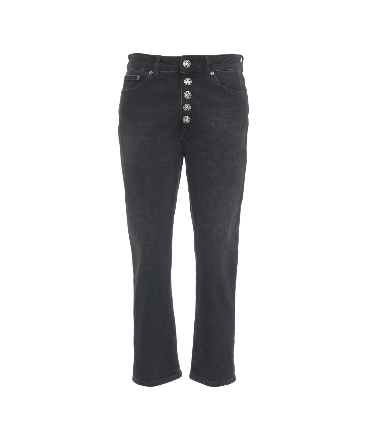 DONDUP Boyfriend Jeans 'Koons' - Relaxed Fit
