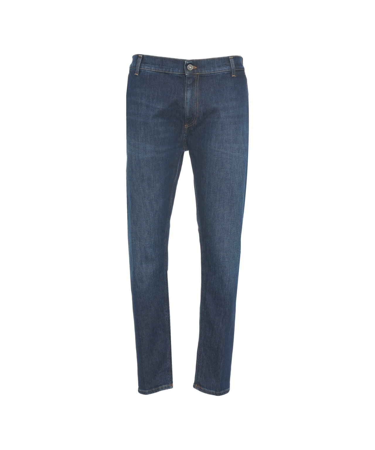 DONDUP Carrot Fit Slim Jeans - Jeff