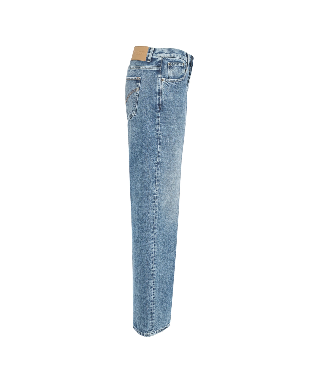 DONDUP Loose Fit Women's Jeans 'Jacklyn'
