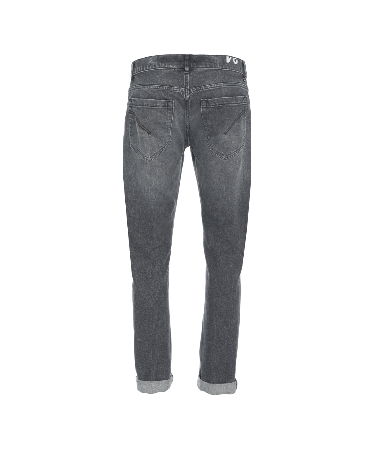 DONDUP Slim Fit Jeans 'George' for Men