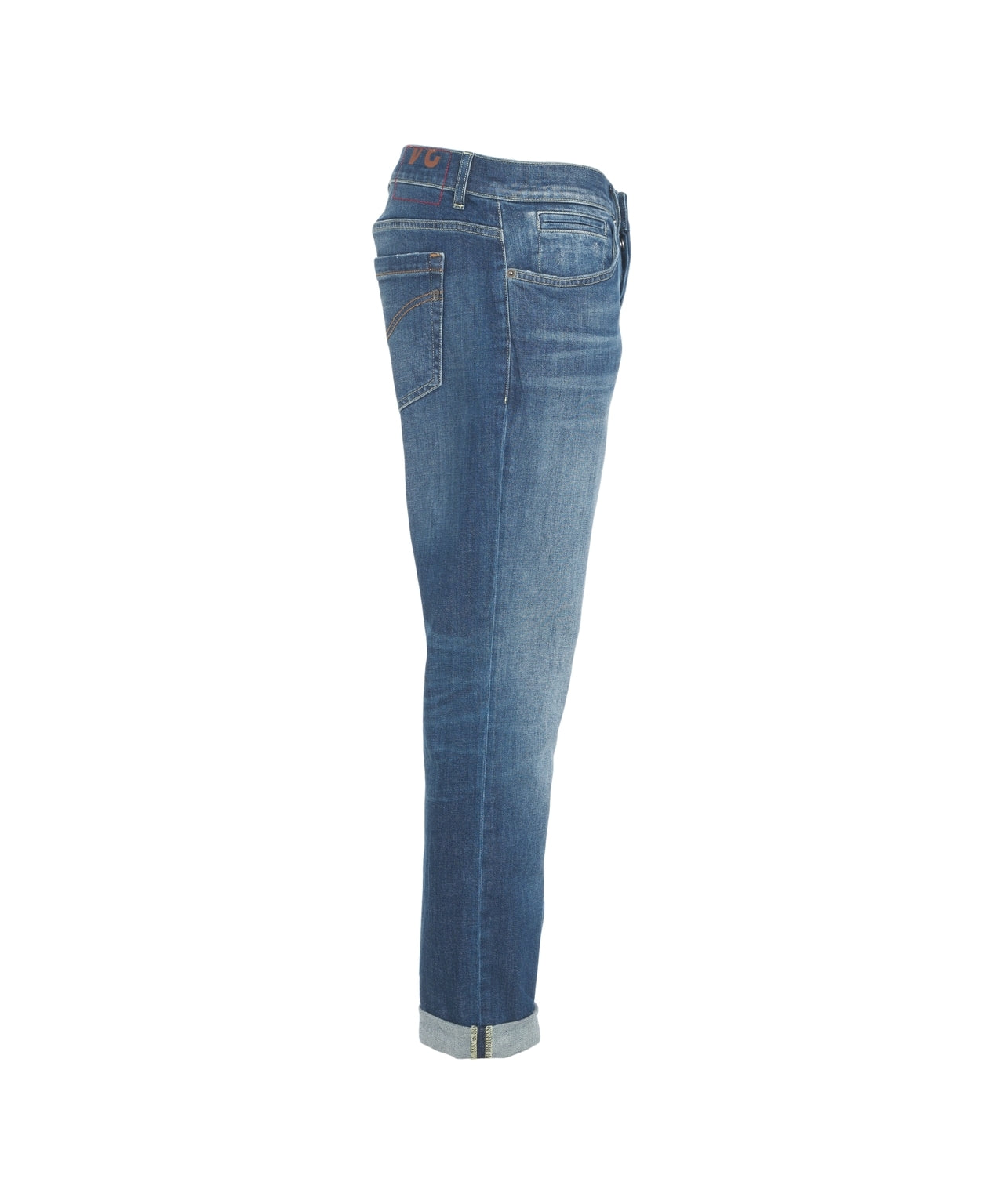 DONDUP Slim Fit Jeans 'George' for Men
