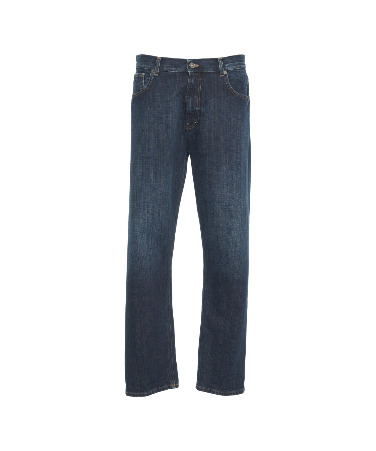 DONDUP Straight Leg Jeans 'Ervin' for Men