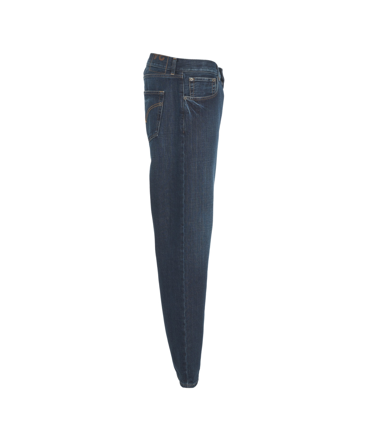 DONDUP Straight Leg Jeans 'Ervin' for Men