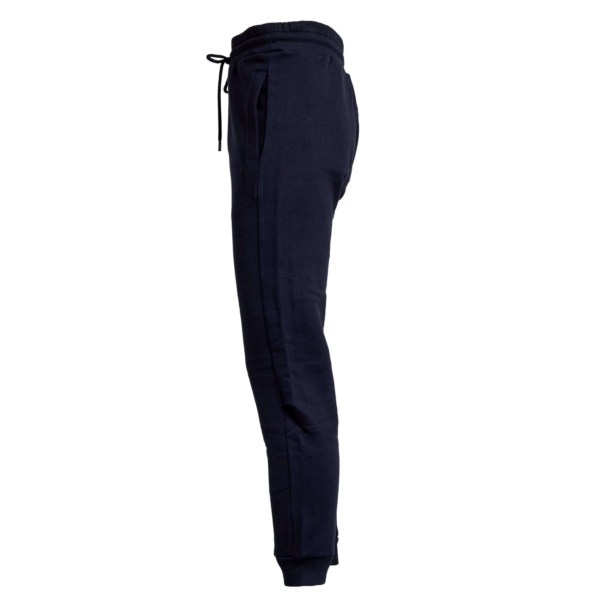 DONDUP Regular Fit Sweatpants for Men - Universo Collection