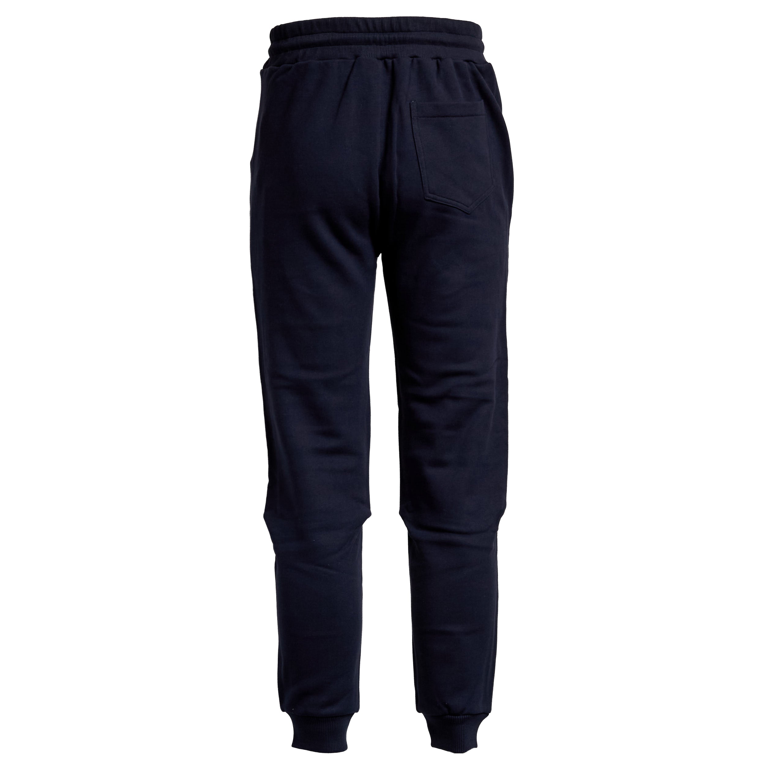 DONDUP Regular Fit Sweatpants for Men - Universo Collection