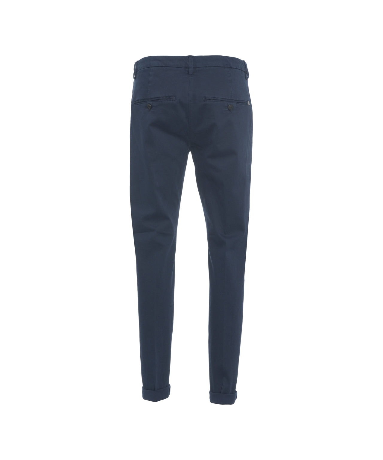 DONDUP Slim Fit Tapered Chino Pants
