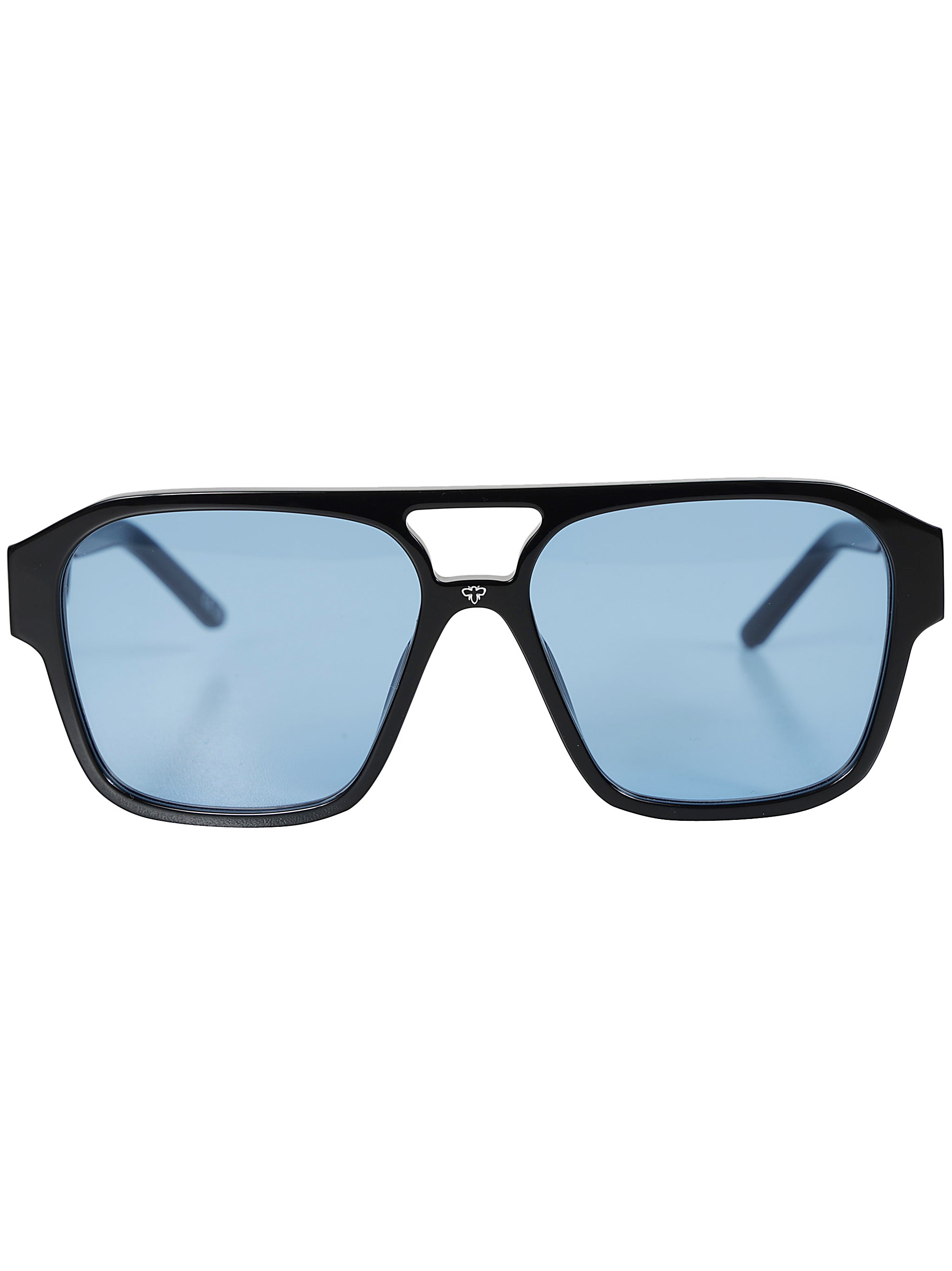 FACE HIDE Unisex Statement Sunglasses - SS25 Collection