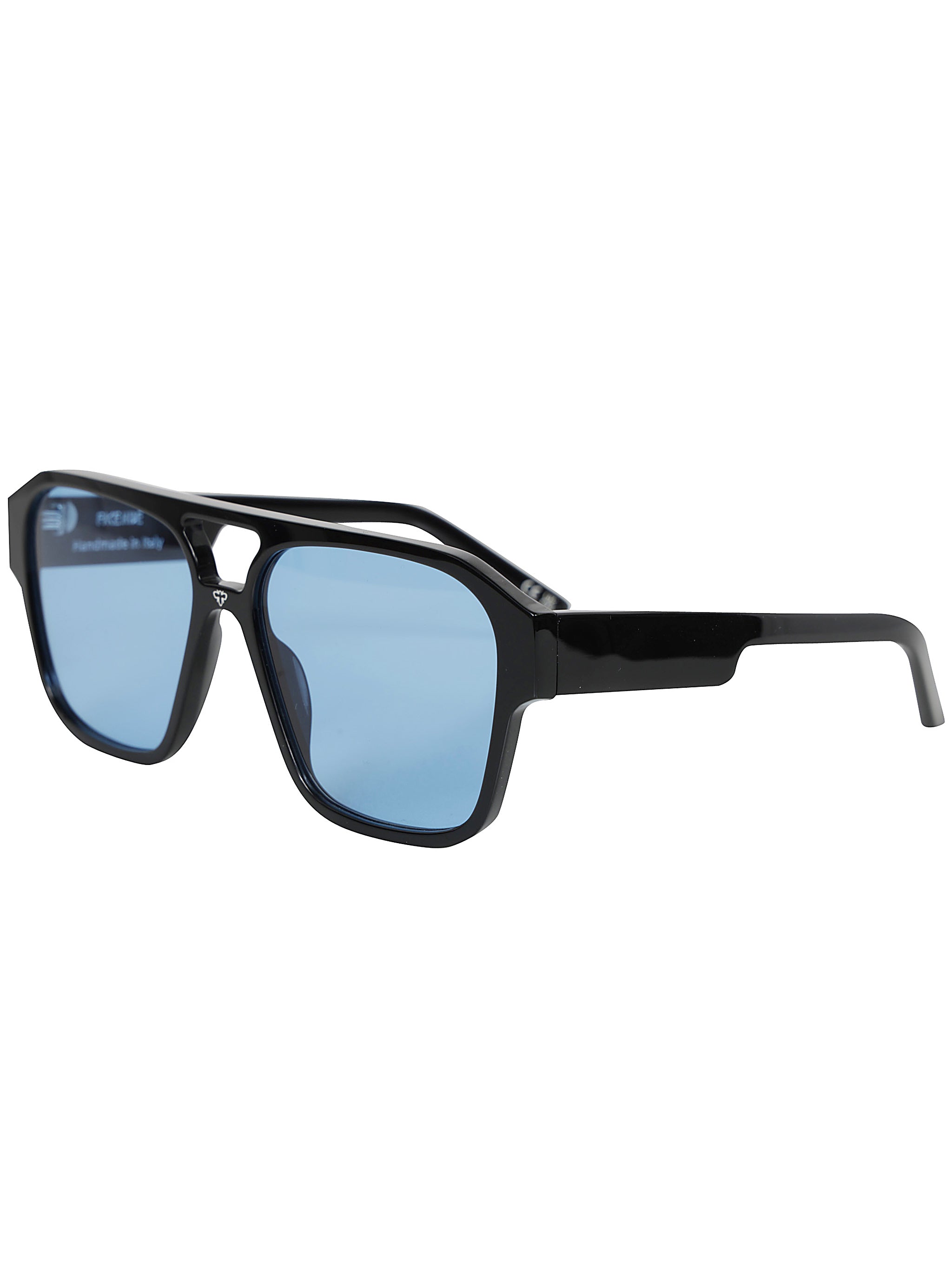 FACE HIDE Unisex Statement Sunglasses - SS25 Collection