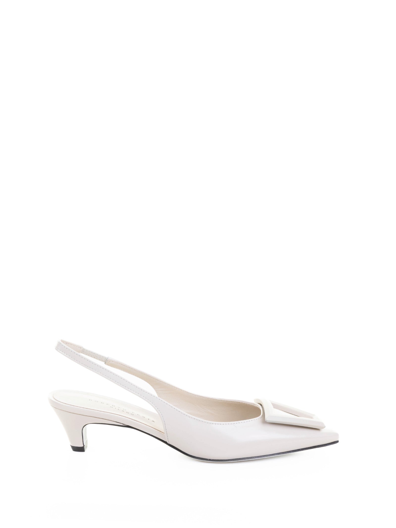 ROBERTO FESTA Pointed Slingback Pump for Women