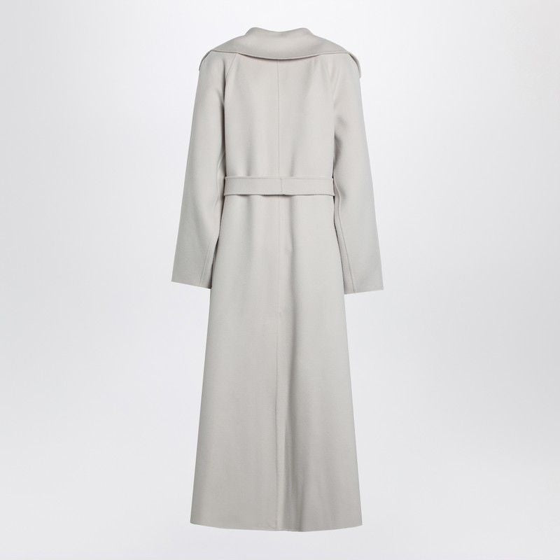 S MAX MARA Wool Robe Jacket for Women - FW25 Collection