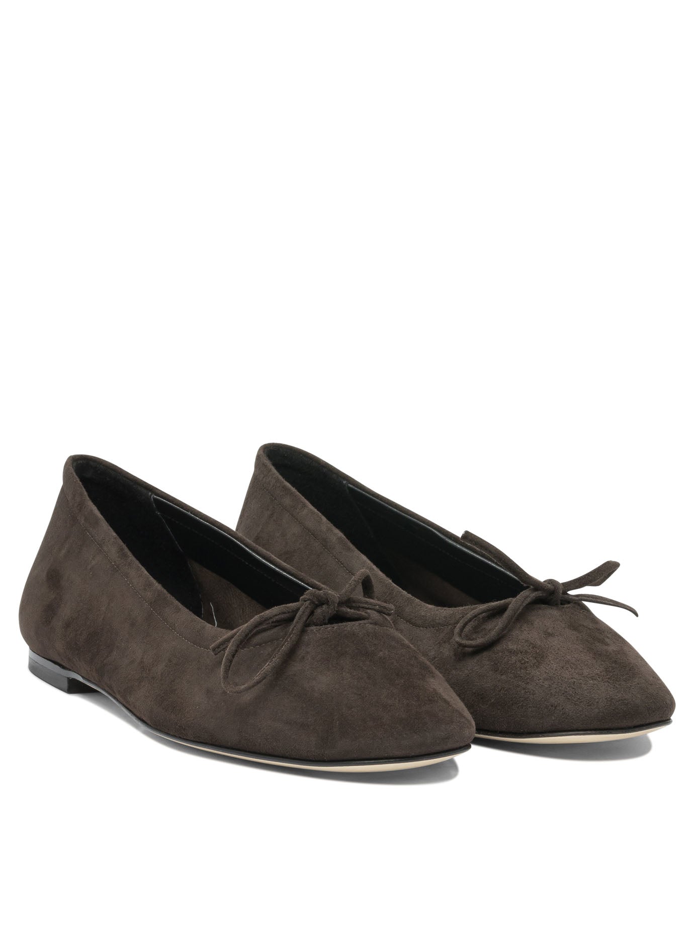 AEYDE Women's Leather Ankle Boots