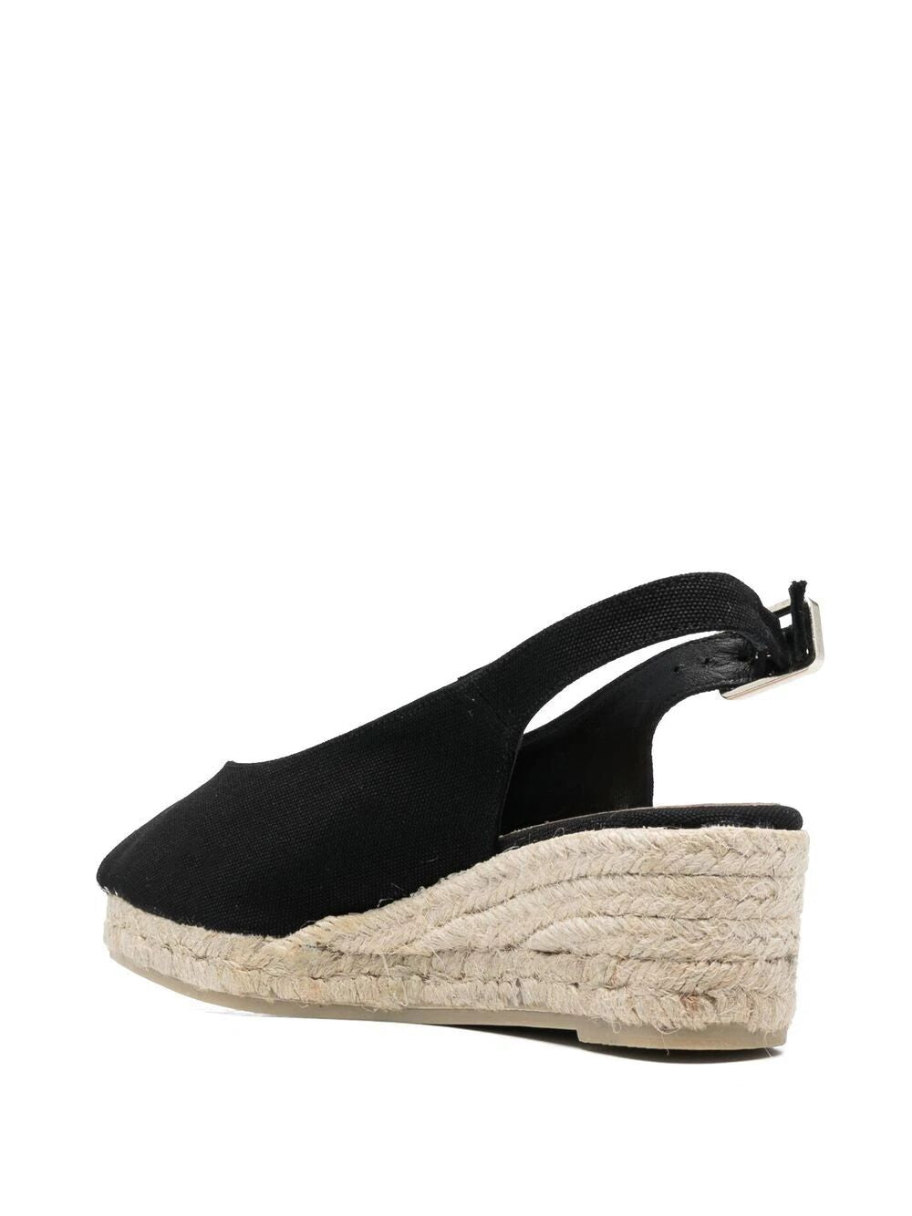 CASTAÑER Elegant Espadrille Sandals