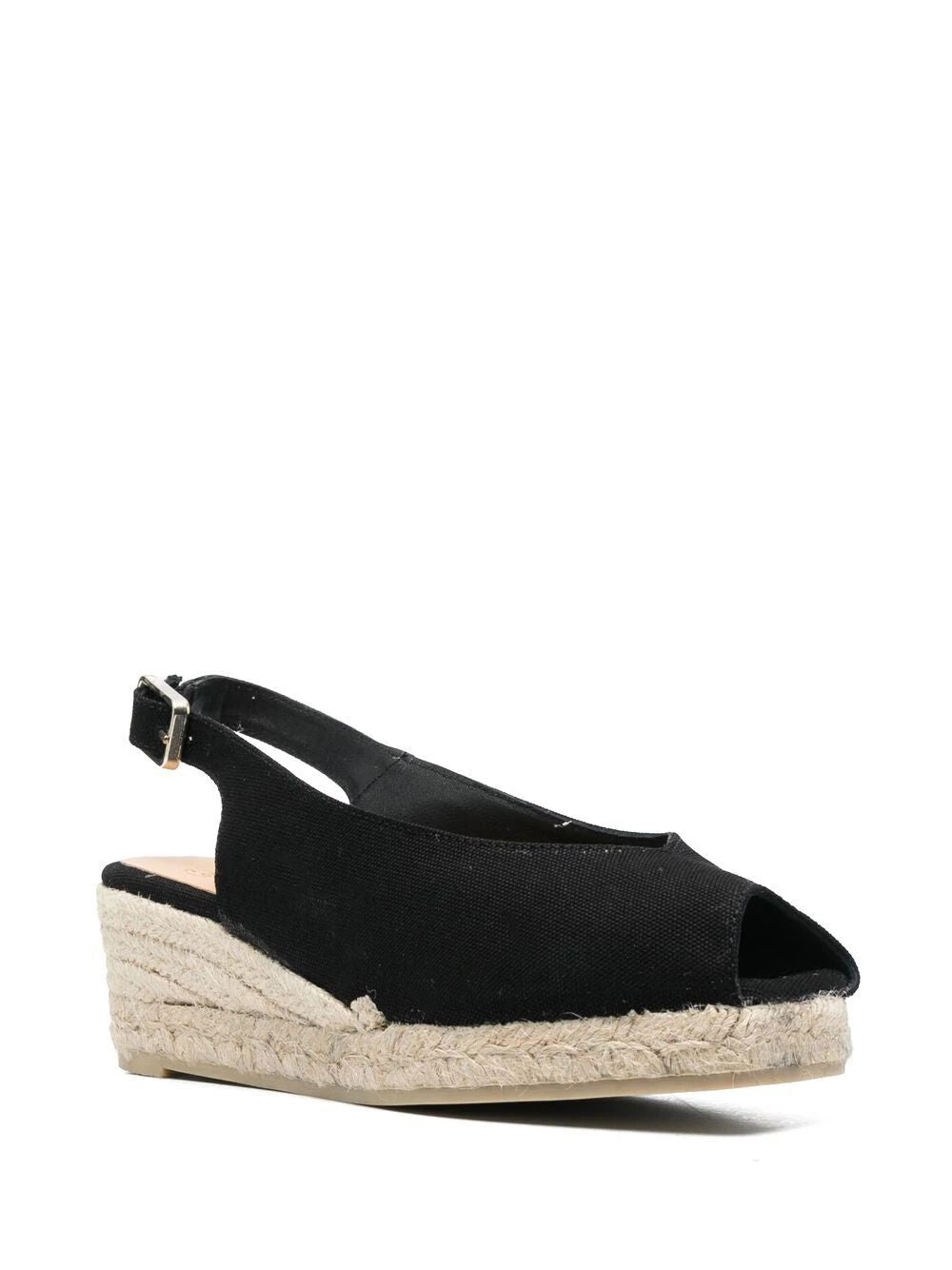 CASTAÑER Elegant Espadrille Sandals