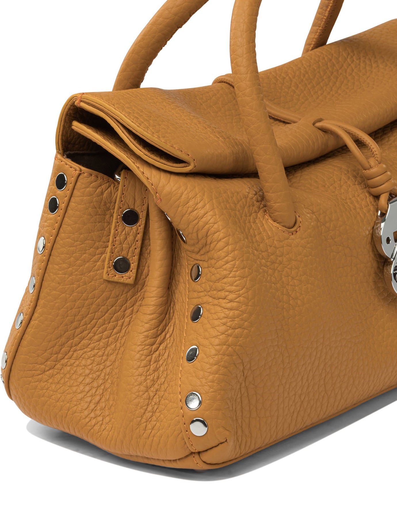 ZANELLATO Elegant Mini Handbag for Women