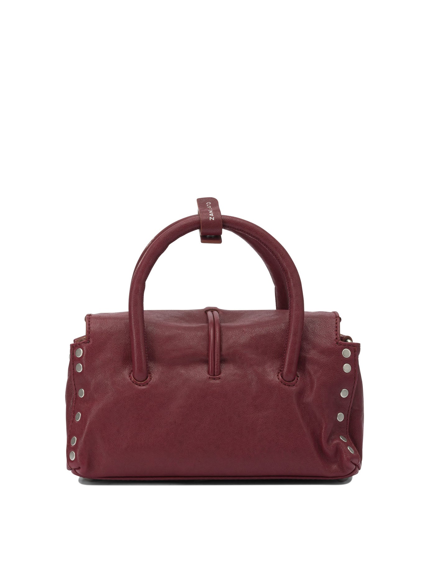 ZANELLATO Mini Crossbody Handbag - Autumn/Winter 2025