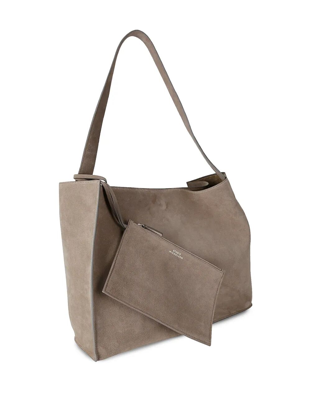 STUDIO NICHOLSON The Reflection Mini Tote Handbag