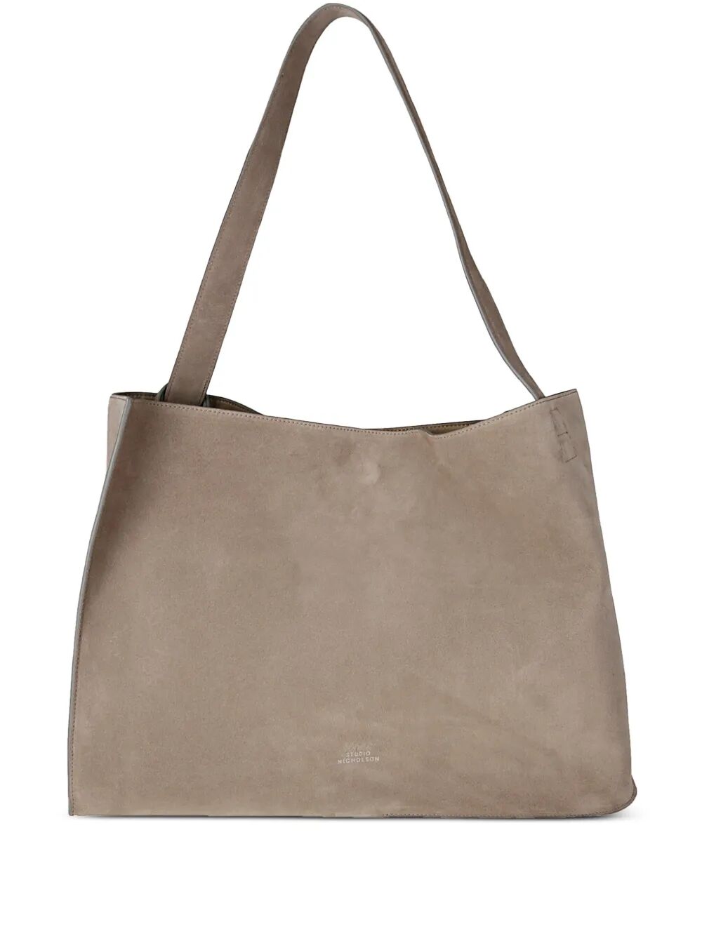 STUDIO NICHOLSON The Reflection Mini Tote Handbag