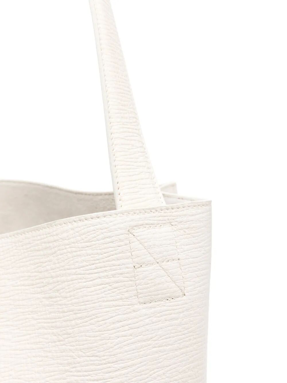 STUDIO NICHOLSON The Reflection Mini Tote Handbag