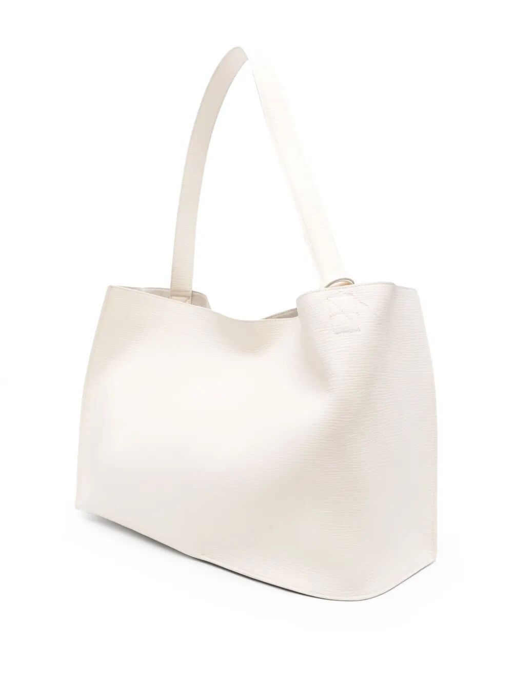STUDIO NICHOLSON The Reflection Mini Tote Handbag