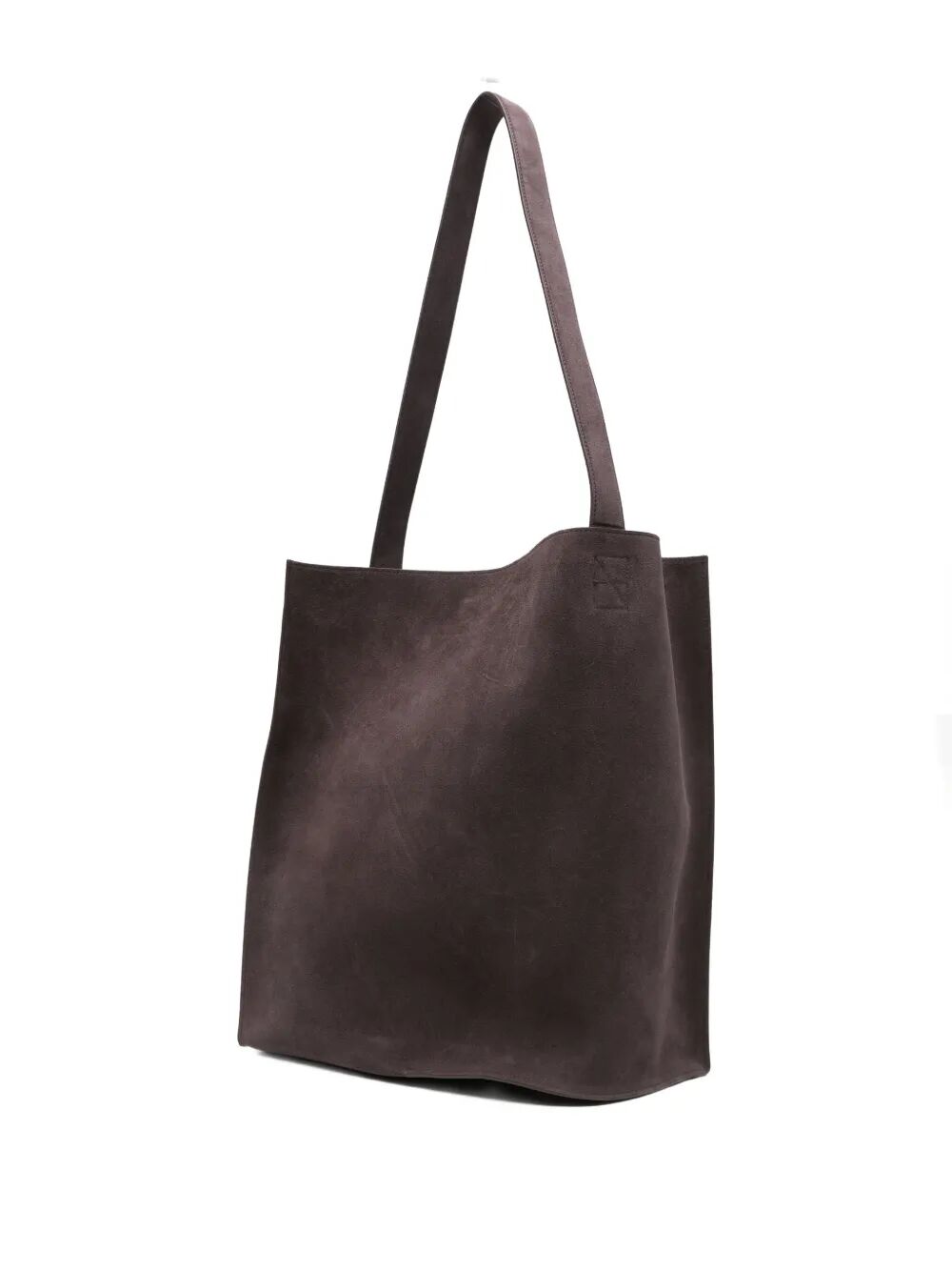 STUDIO NICHOLSON Stylish 'NS' Mini Tote Handbag