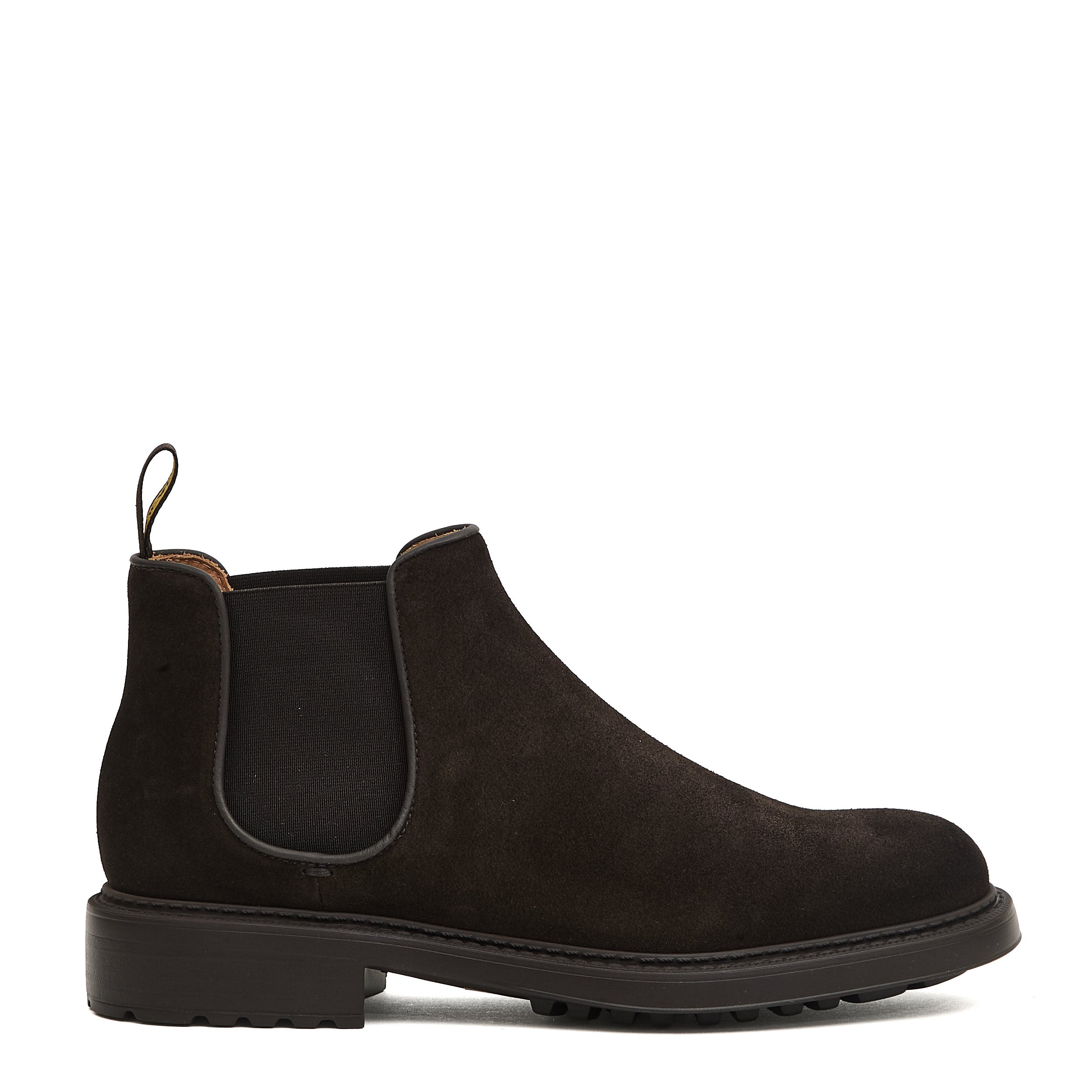 DOUCAL'S Beatles Ankle Boots for Men