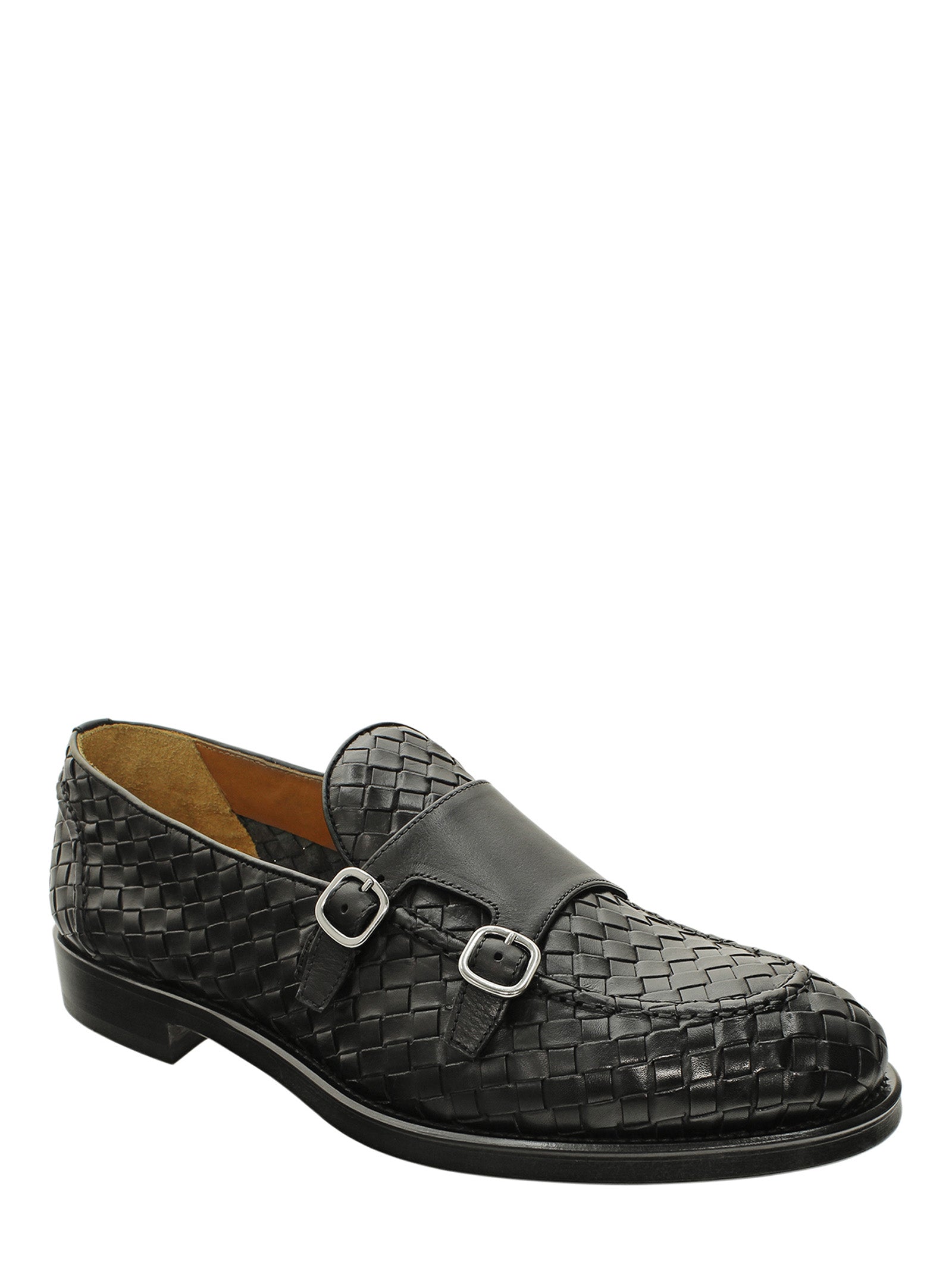DOUCAL'S Sophisticated Flat Loafers for Men