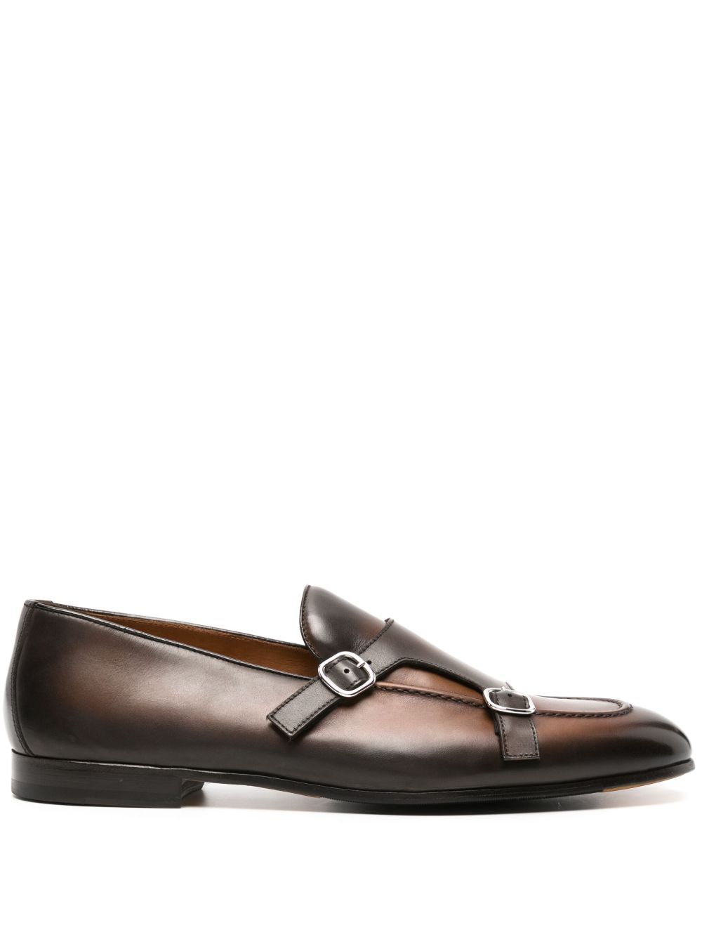 DOUCAL'S Men's Flat Loafers (IT)